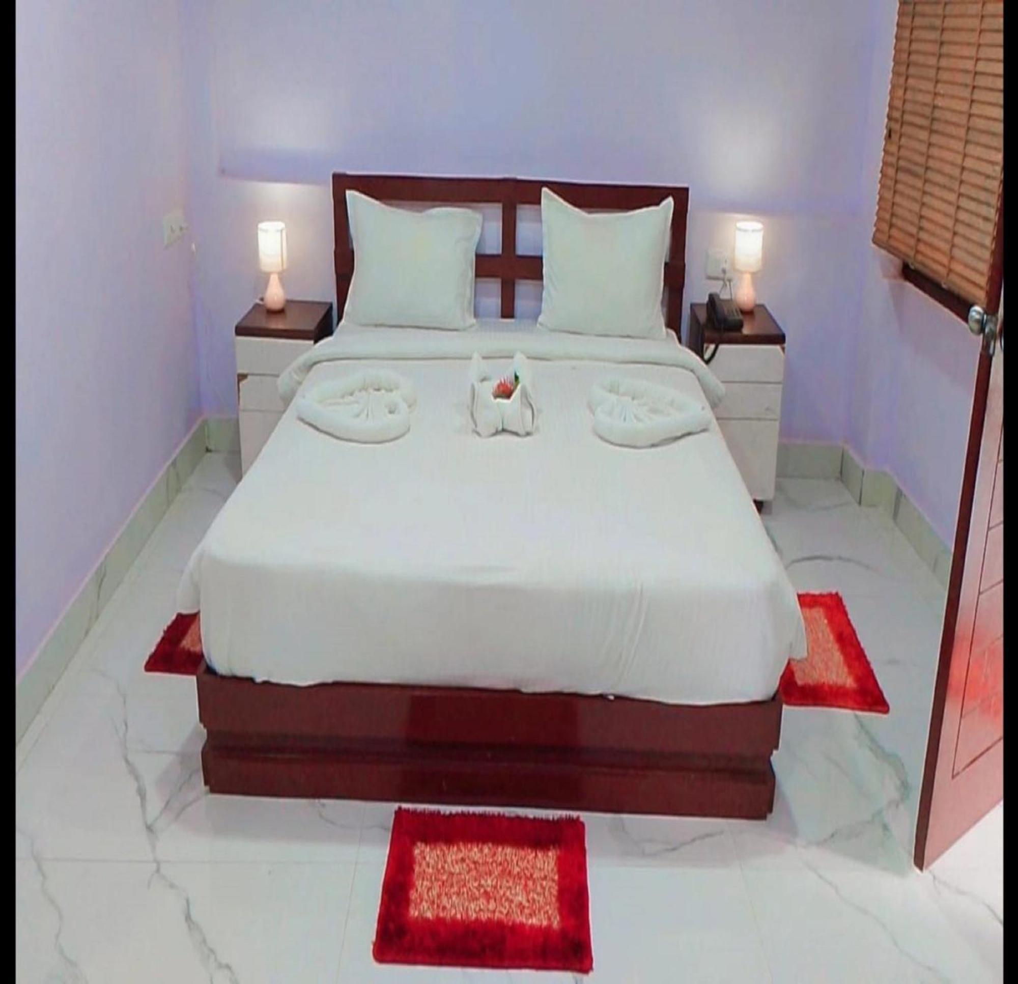 Green Point - Hotels And Resorts In Angul Buitenkant foto