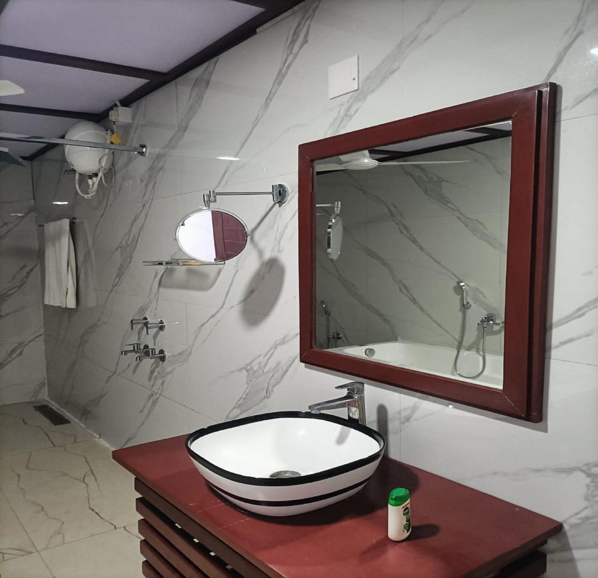 Green Point - Hotels And Resorts In Angul Buitenkant foto