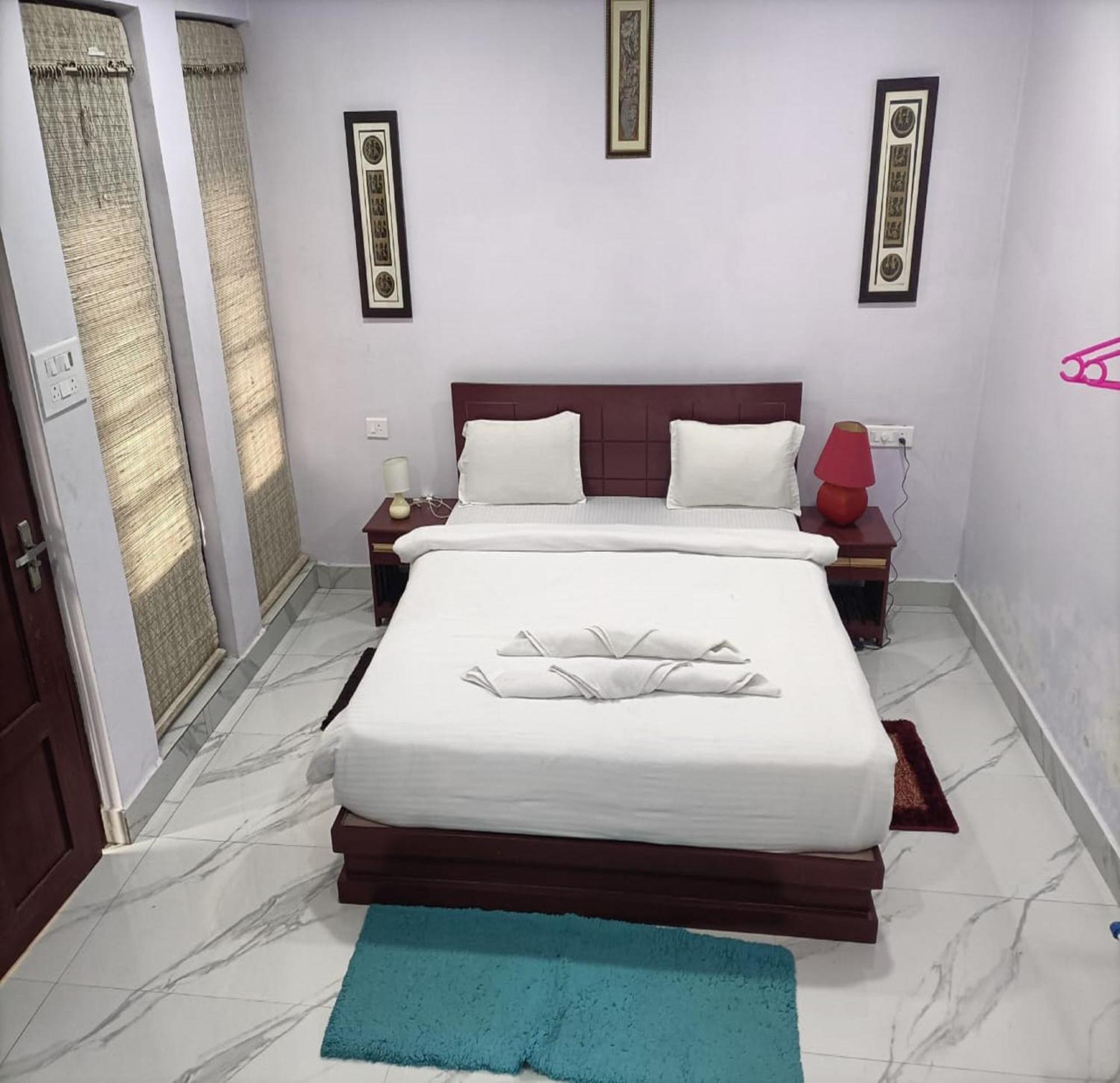 Green Point - Hotels And Resorts In Angul Buitenkant foto