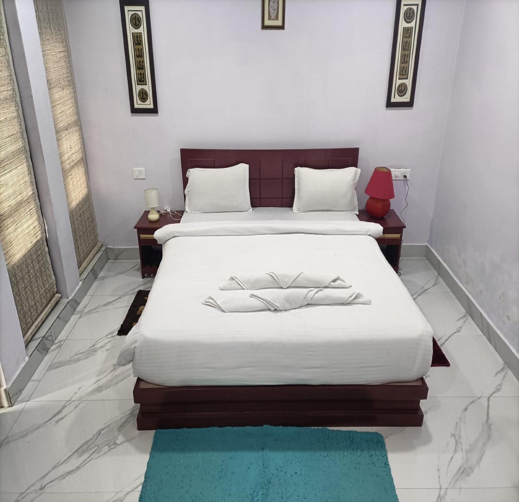 Green Point - Hotels And Resorts In Angul Buitenkant foto