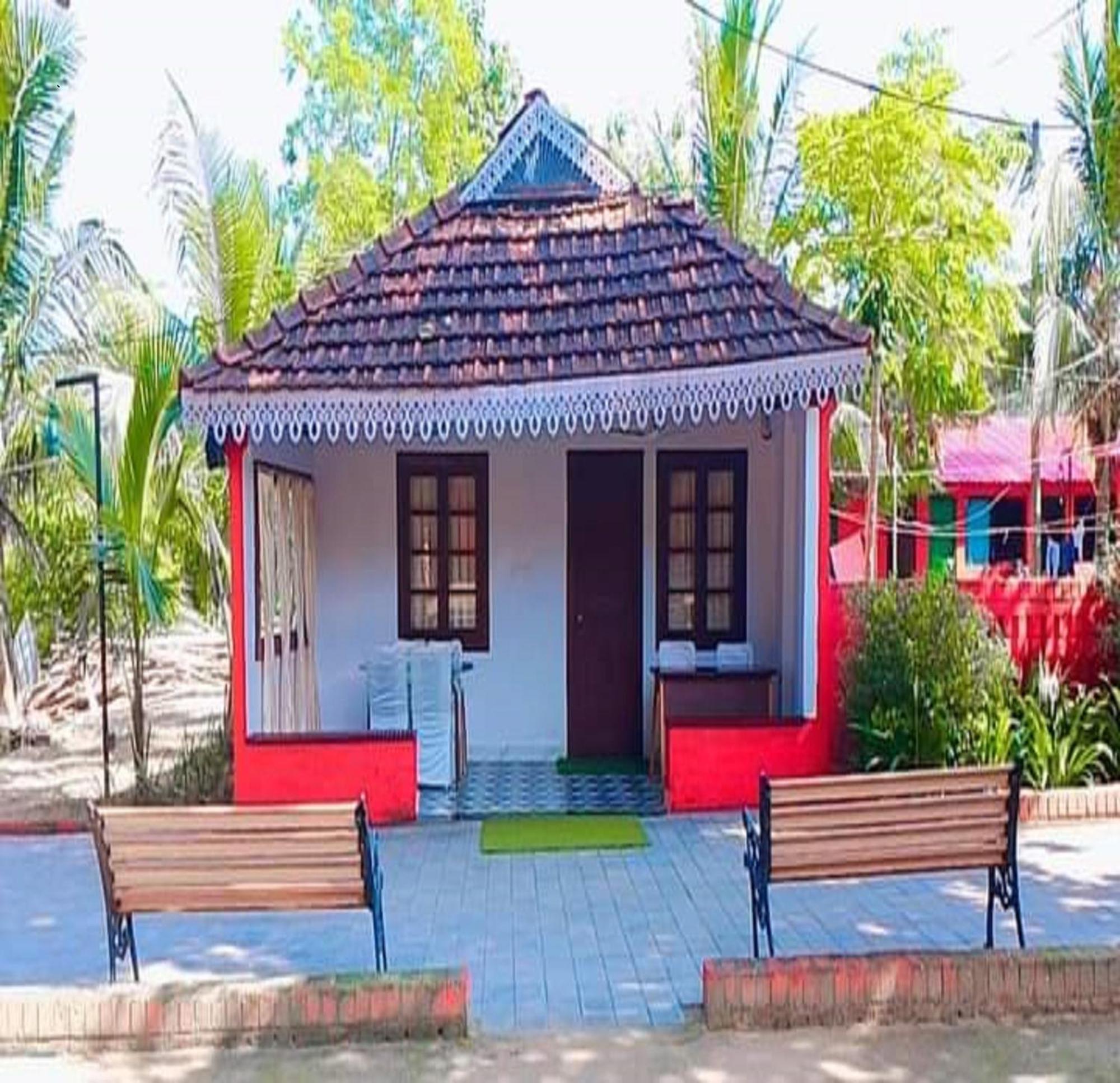 Green Point - Hotels And Resorts In Angul Buitenkant foto