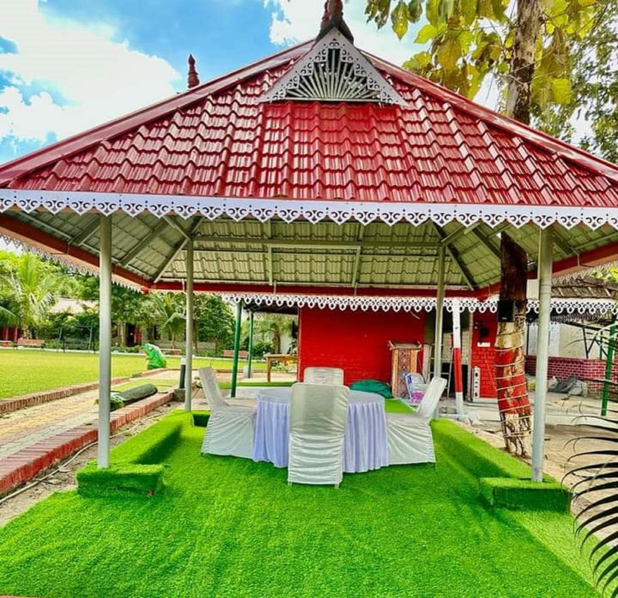 Green Point - Hotels And Resorts In Angul Buitenkant foto