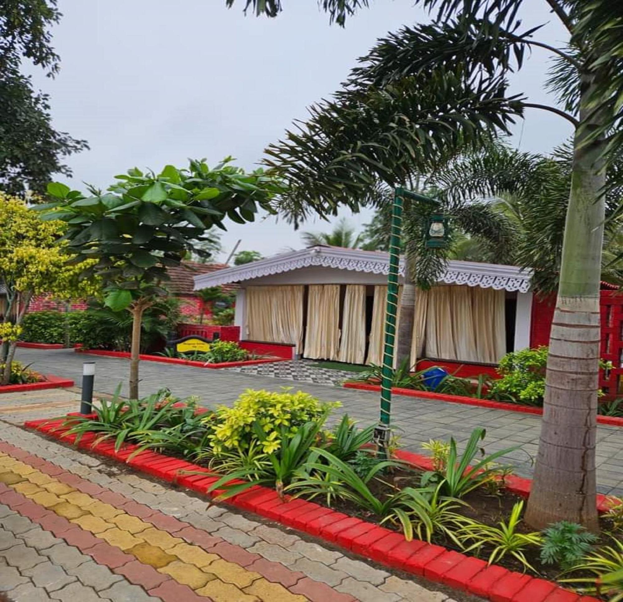 Green Point - Hotels And Resorts In Angul Buitenkant foto