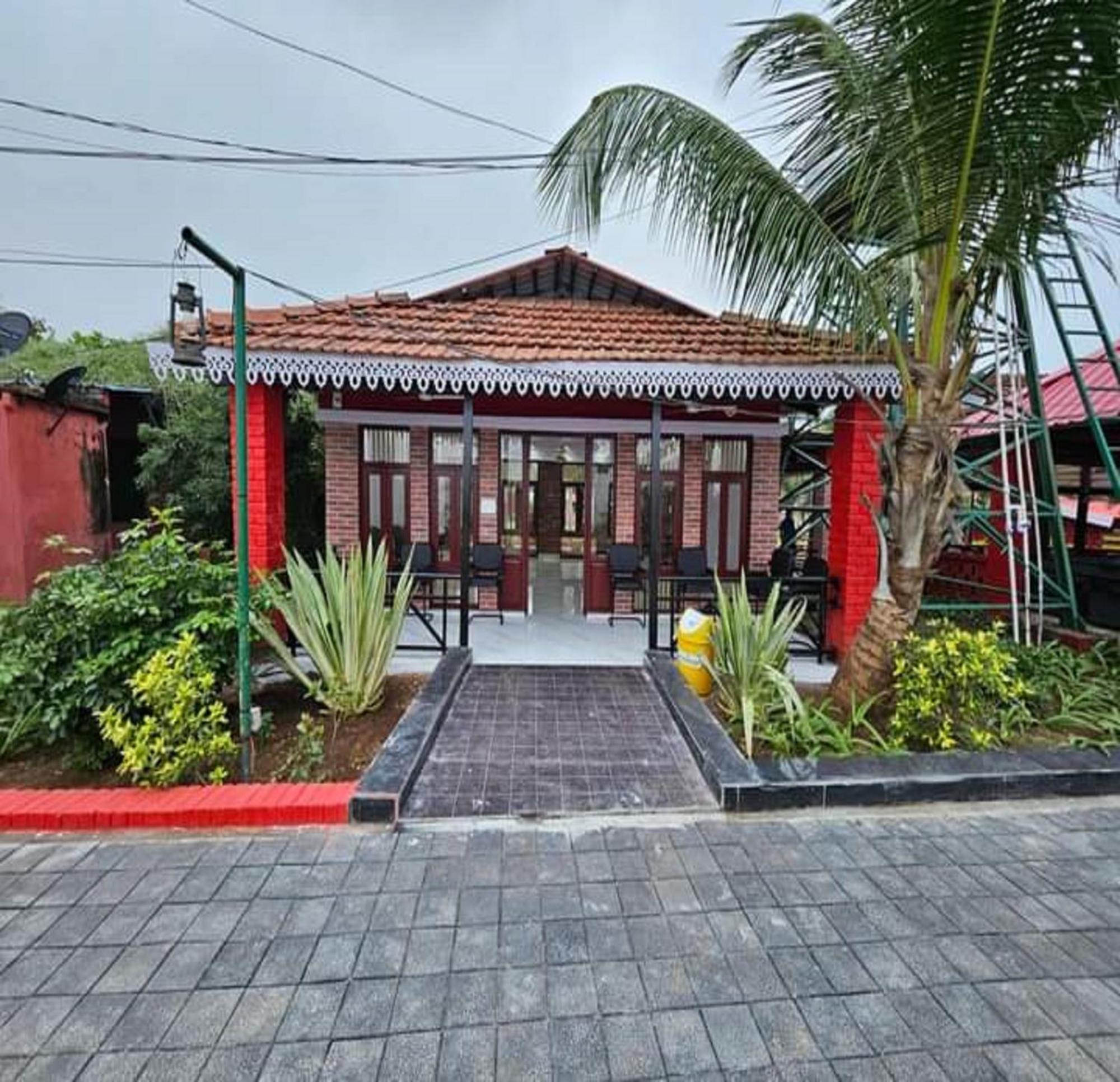 Green Point - Hotels And Resorts In Angul Buitenkant foto