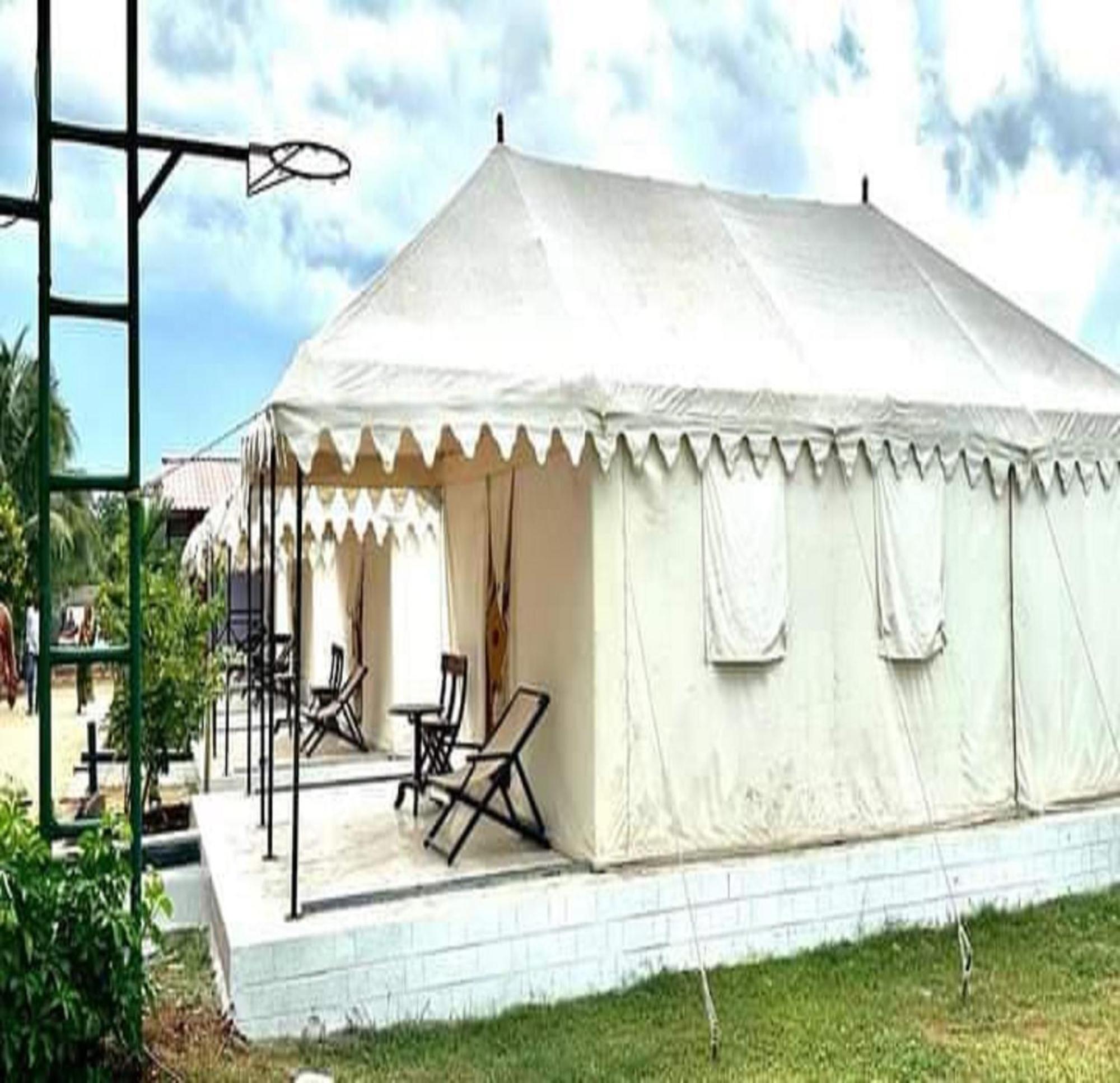 Green Point - Hotels And Resorts In Angul Buitenkant foto