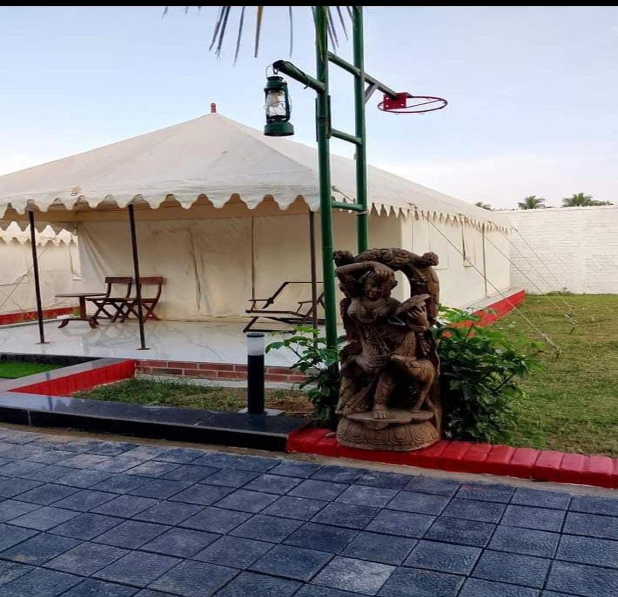 Green Point - Hotels And Resorts In Angul Buitenkant foto