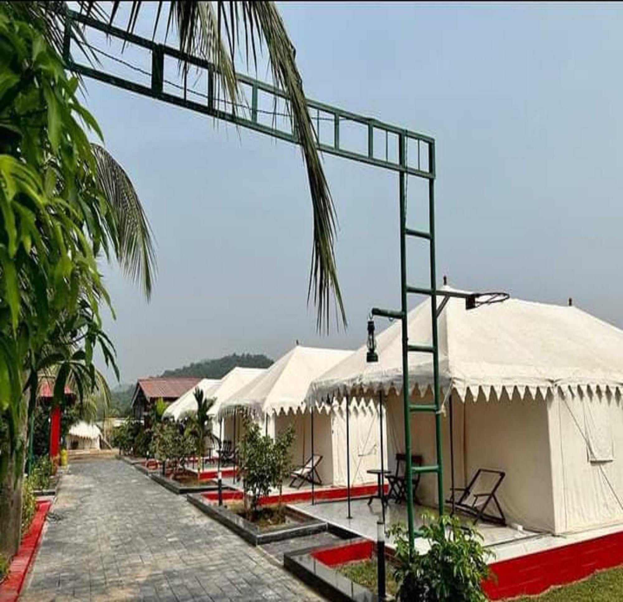 Green Point - Hotels And Resorts In Angul Buitenkant foto