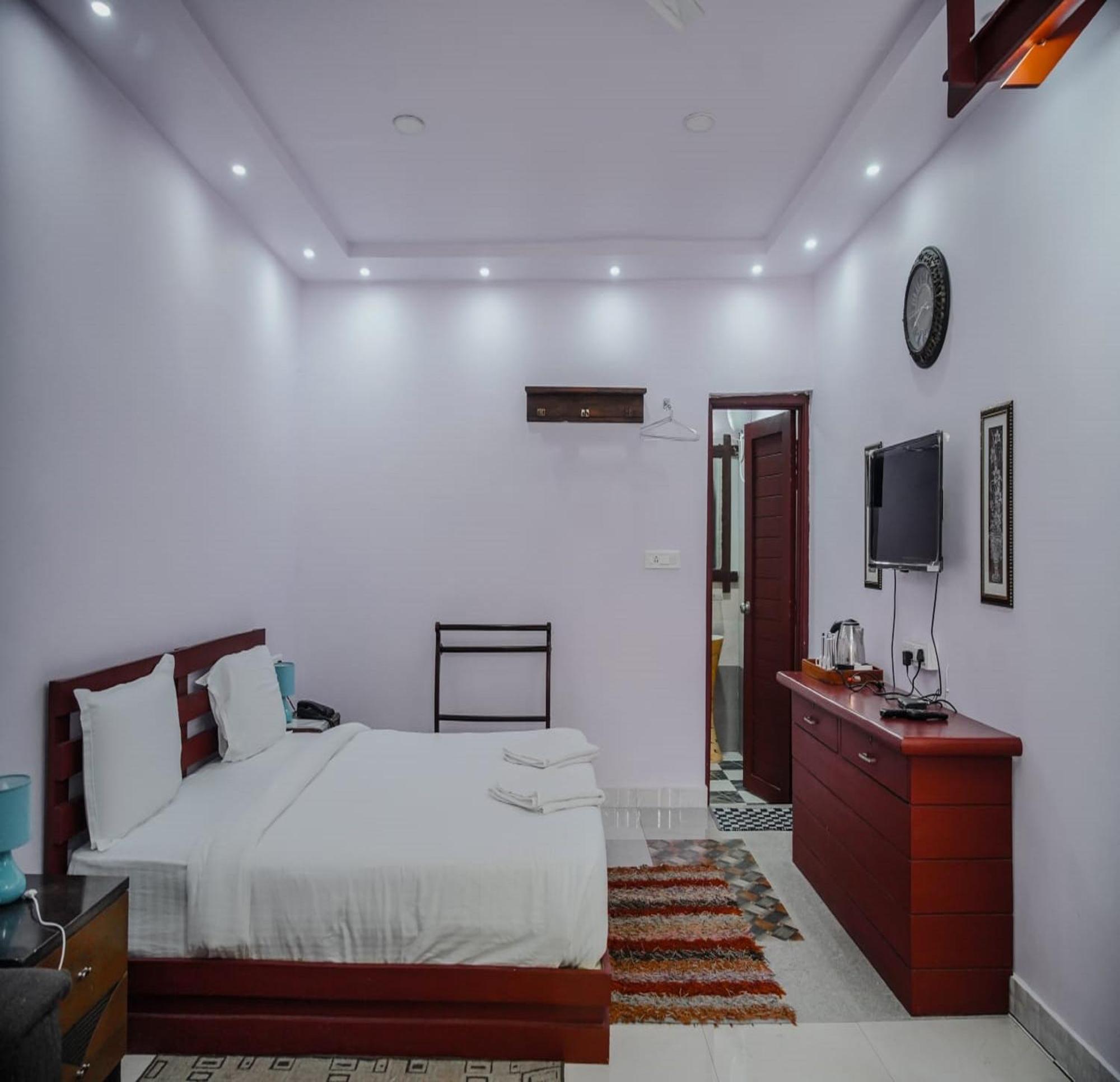 Green Point - Hotels And Resorts In Angul Buitenkant foto