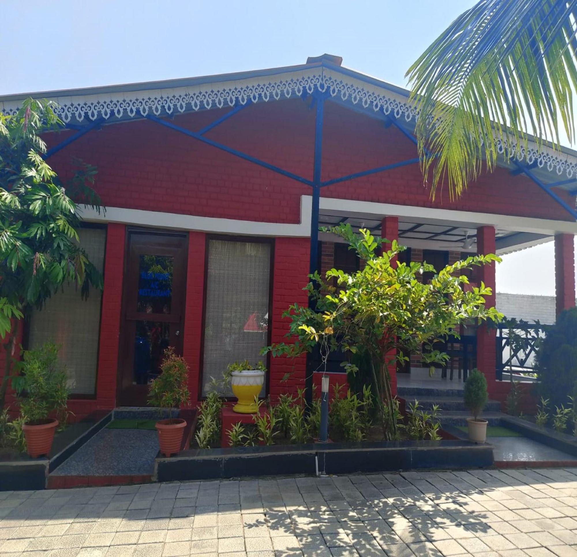 Green Point - Hotels And Resorts In Angul Buitenkant foto