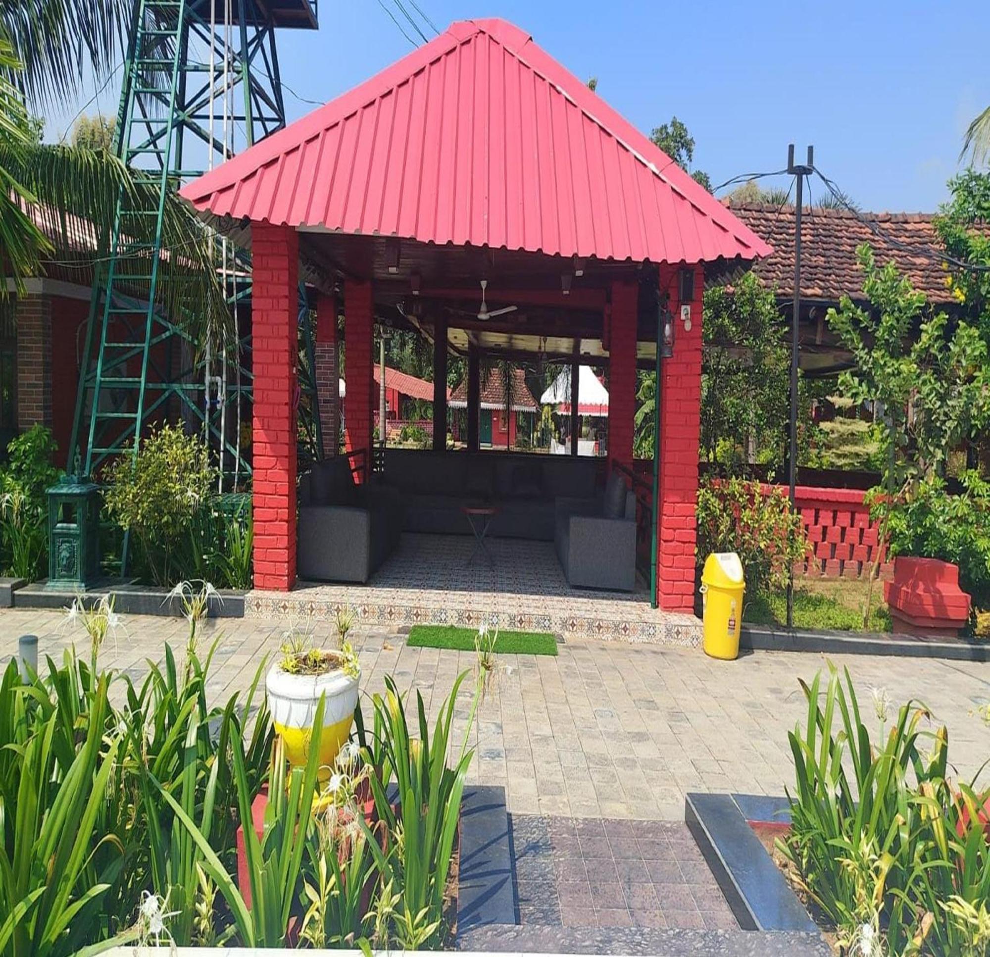 Green Point - Hotels And Resorts In Angul Buitenkant foto