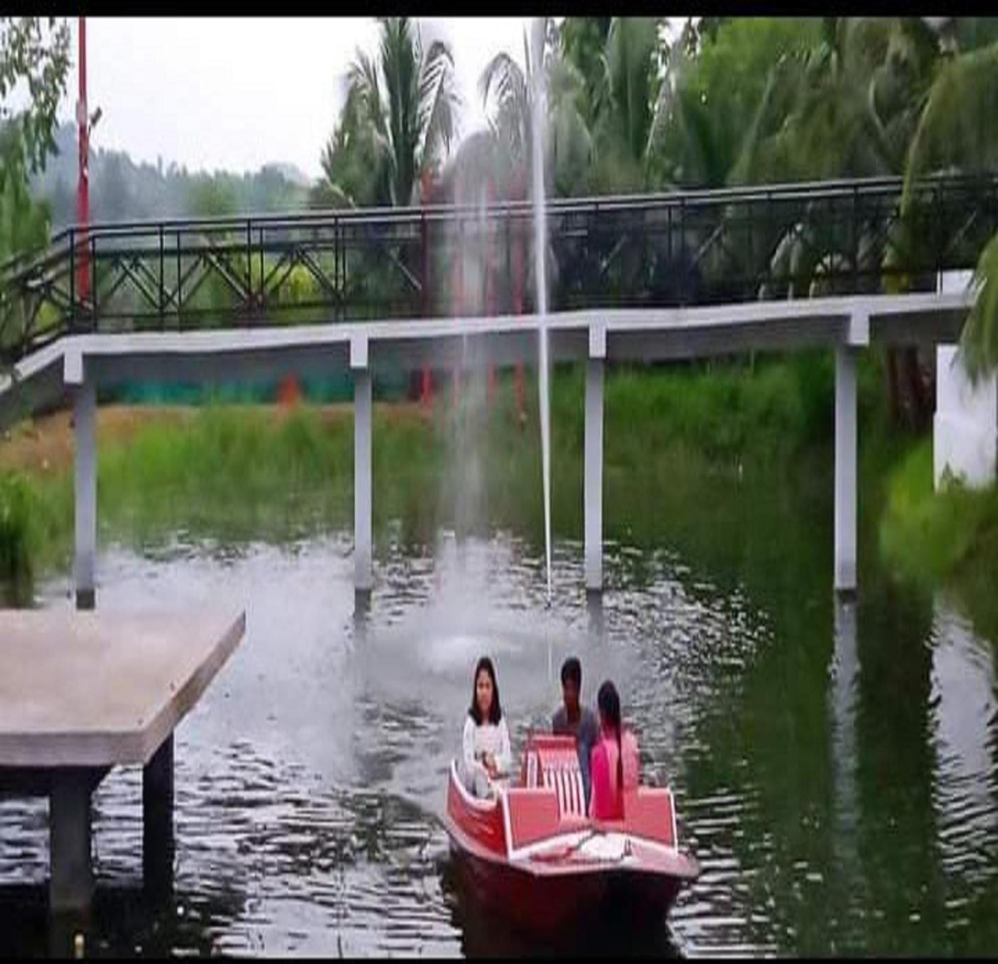 Green Point - Hotels And Resorts In Angul Buitenkant foto