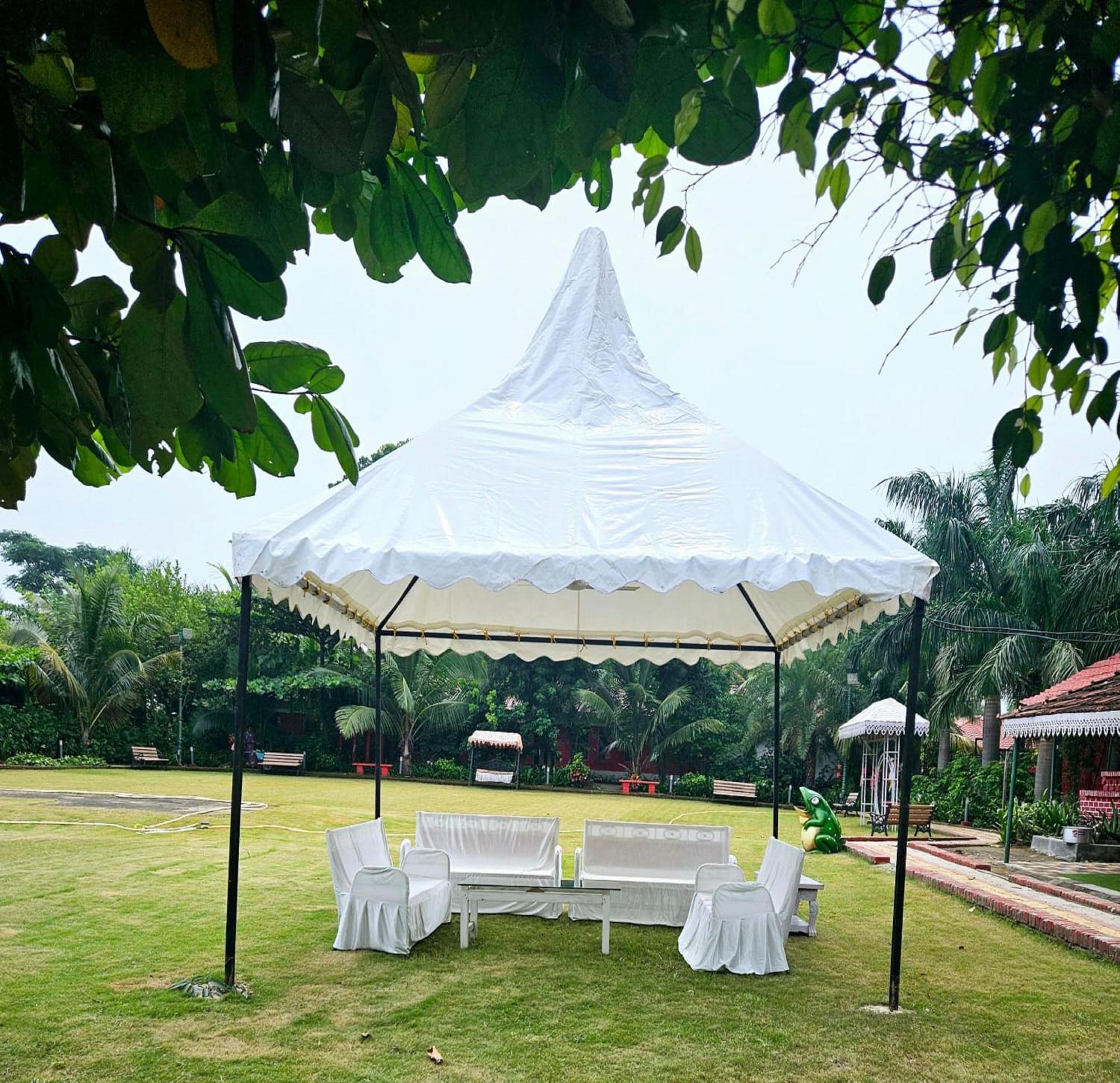 Green Point - Hotels And Resorts In Angul Buitenkant foto