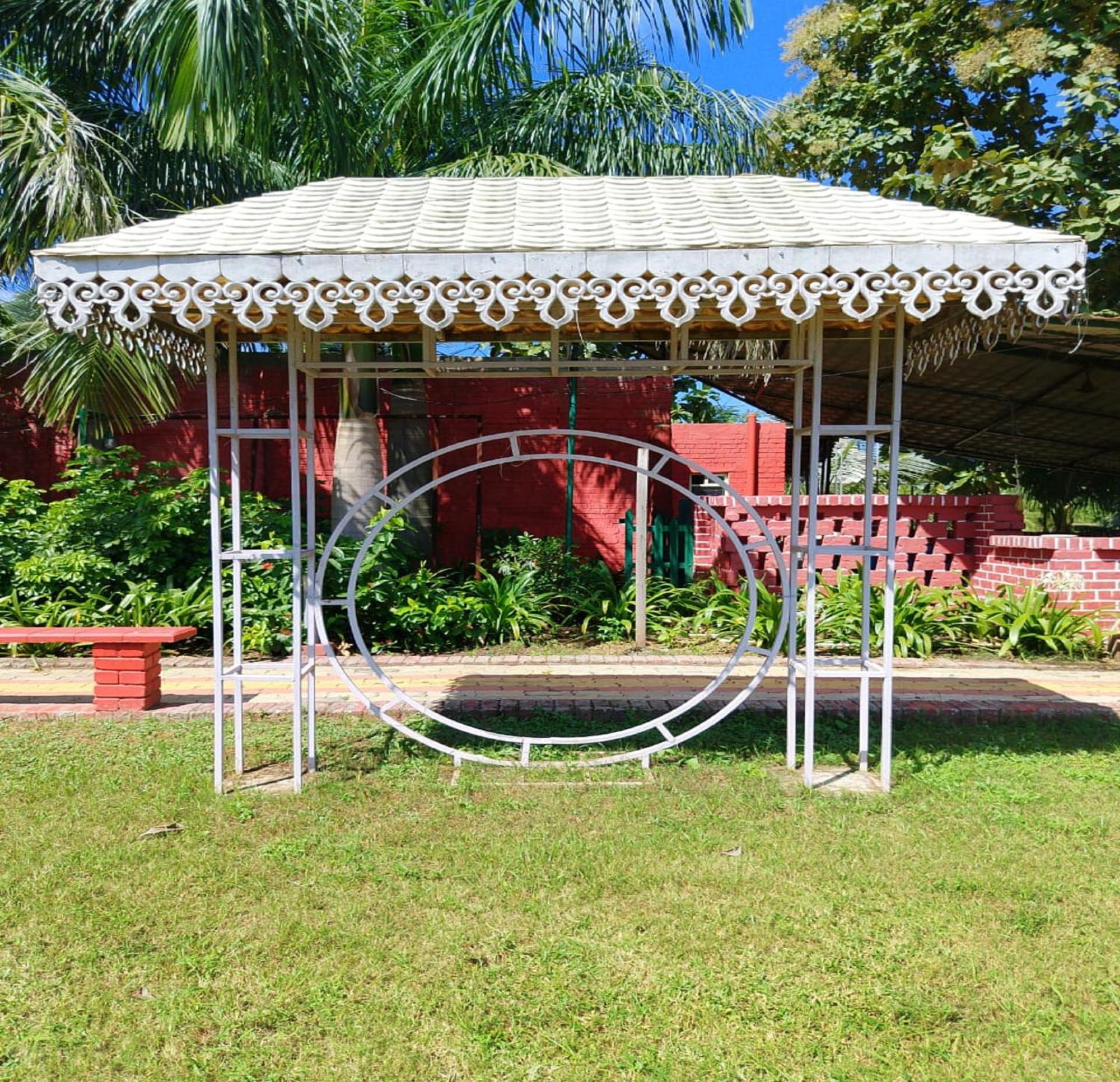 Green Point - Hotels And Resorts In Angul Buitenkant foto