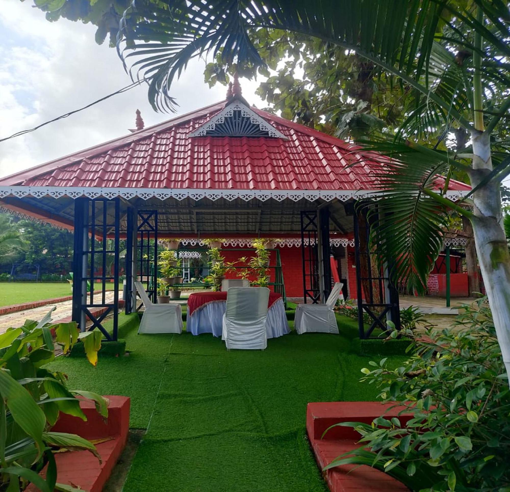 Green Point - Hotels And Resorts In Angul Buitenkant foto