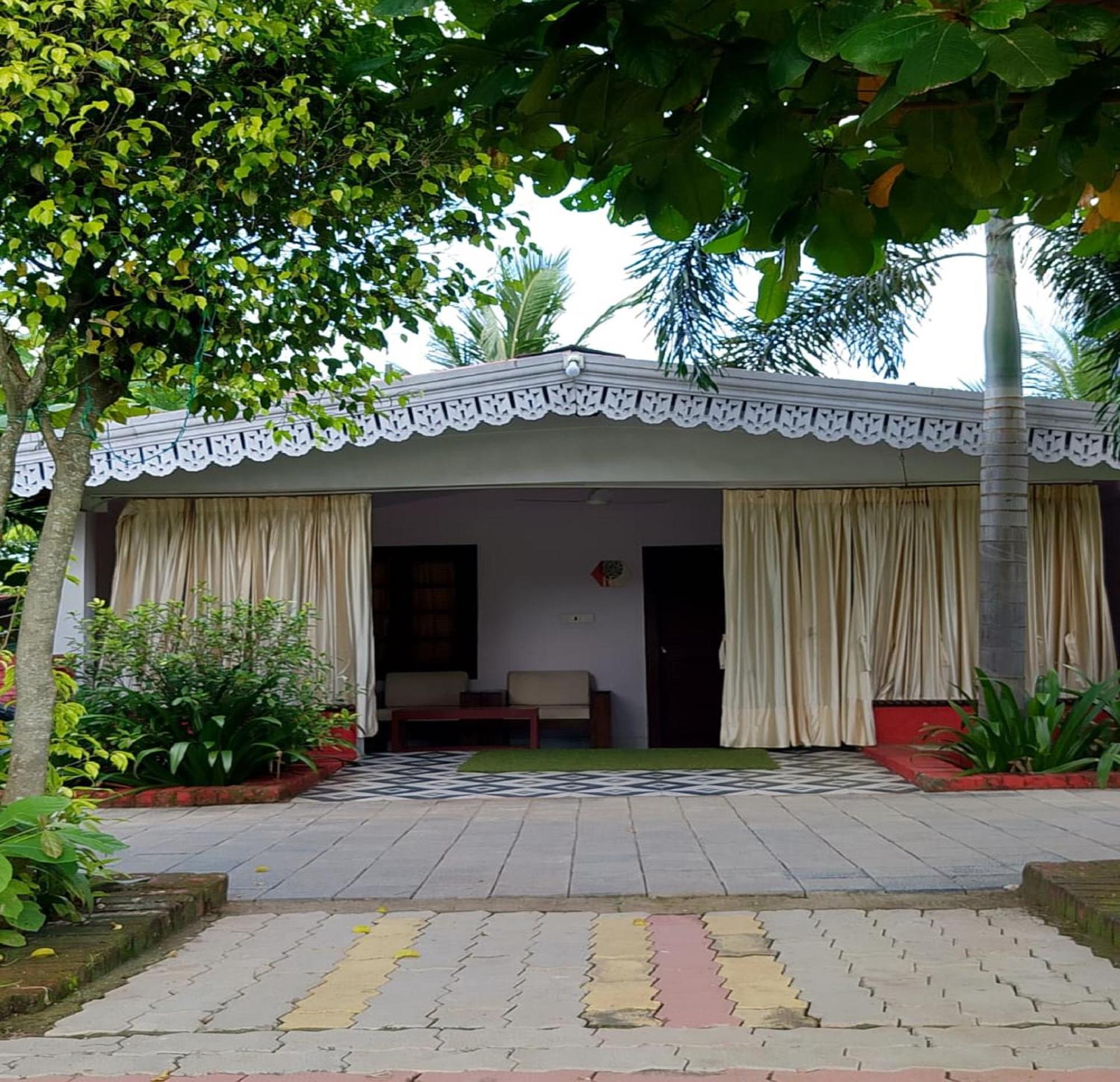 Green Point - Hotels And Resorts In Angul Buitenkant foto