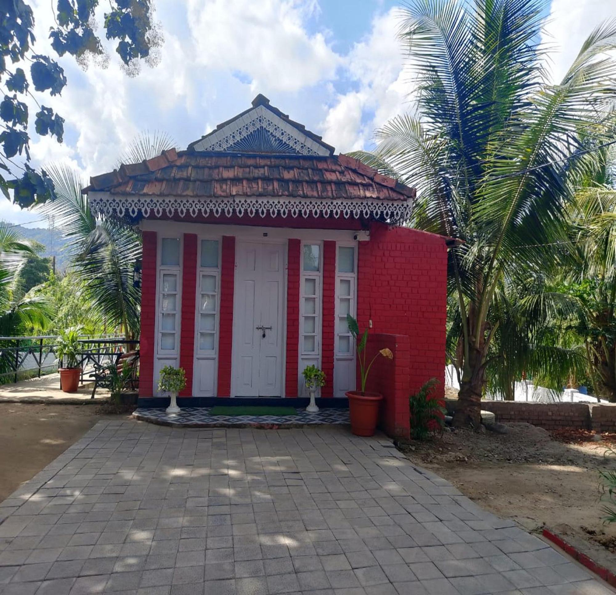 Green Point - Hotels And Resorts In Angul Buitenkant foto