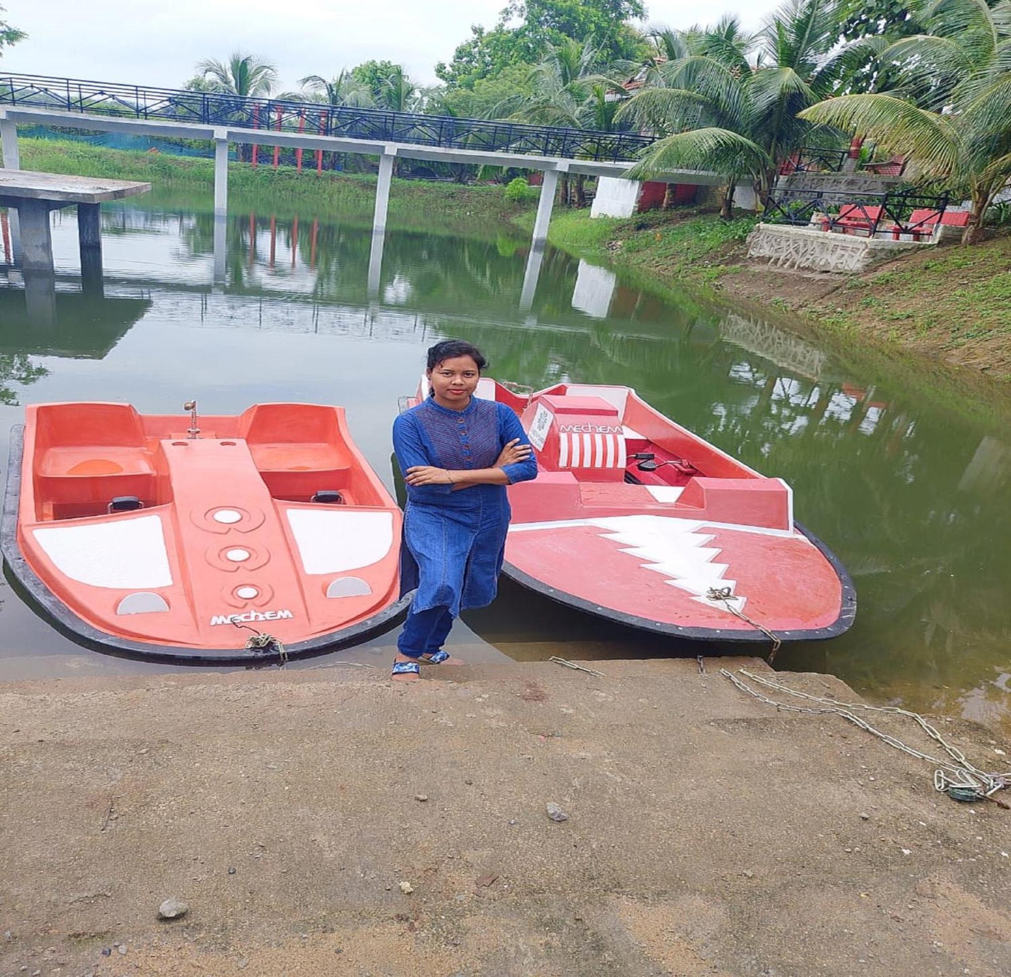 Green Point - Hotels And Resorts In Angul Buitenkant foto