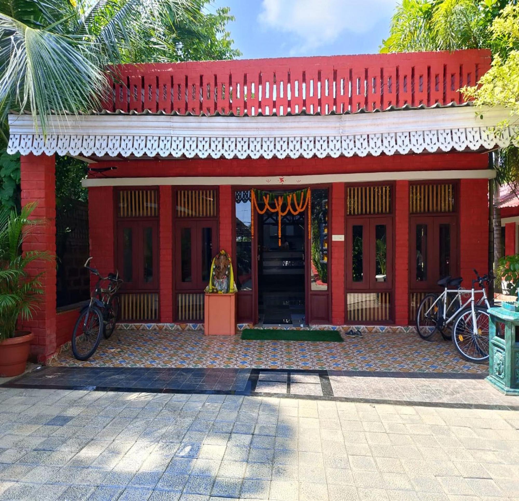 Green Point - Hotels And Resorts In Angul Buitenkant foto