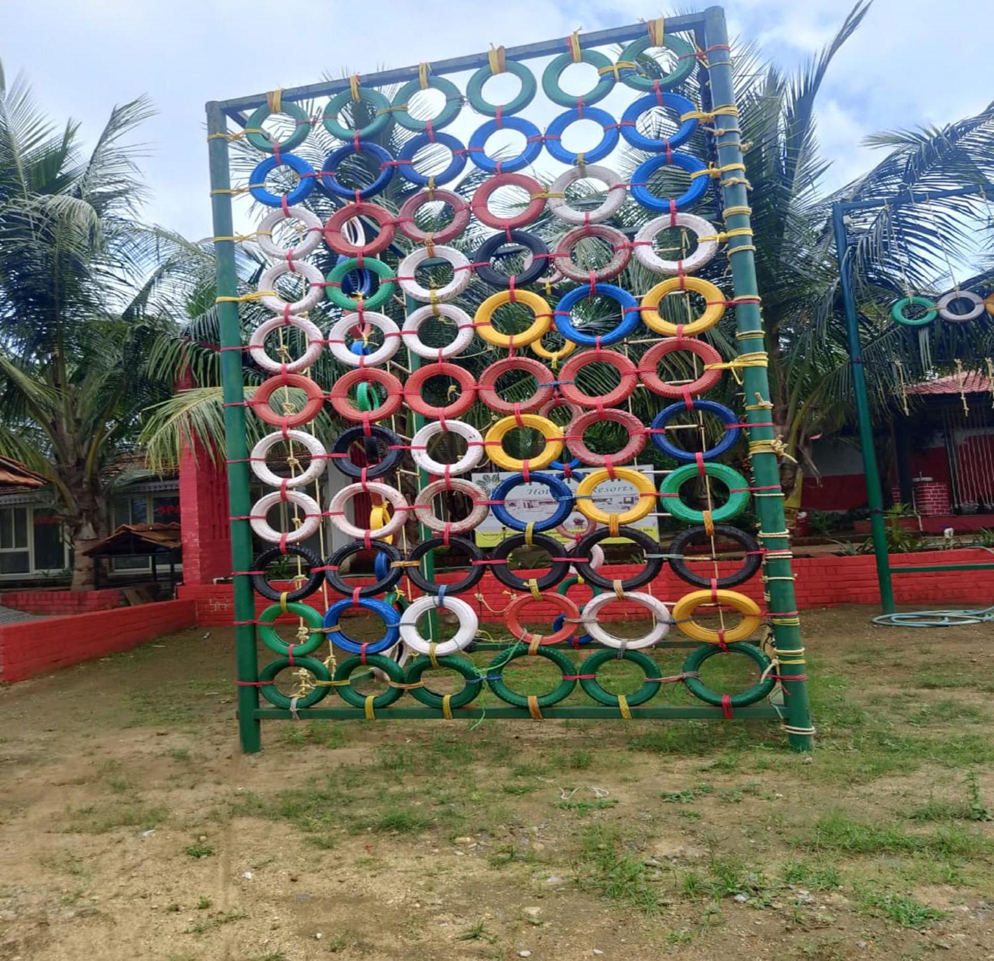 Green Point - Hotels And Resorts In Angul Buitenkant foto