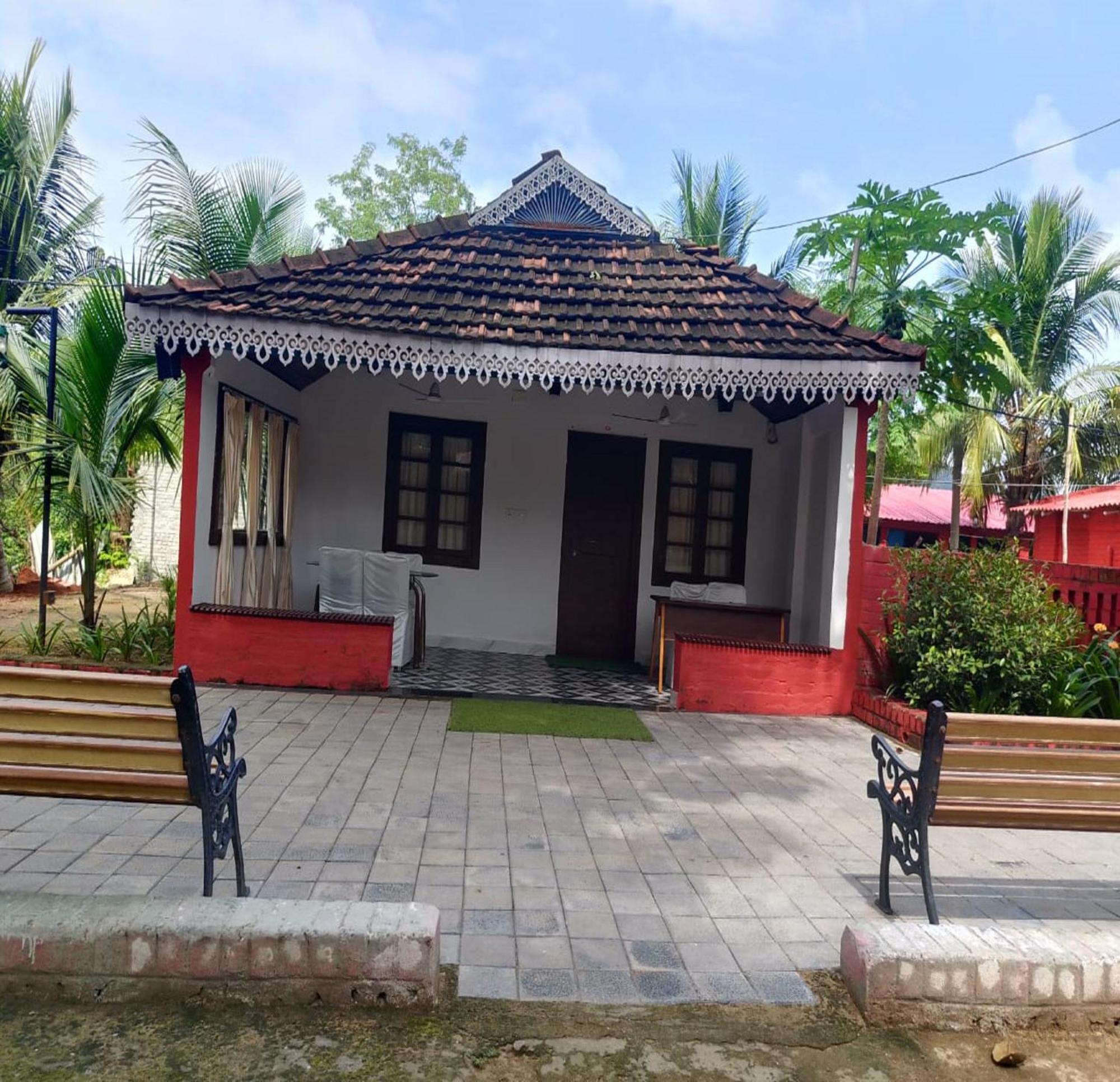 Green Point - Hotels And Resorts In Angul Buitenkant foto