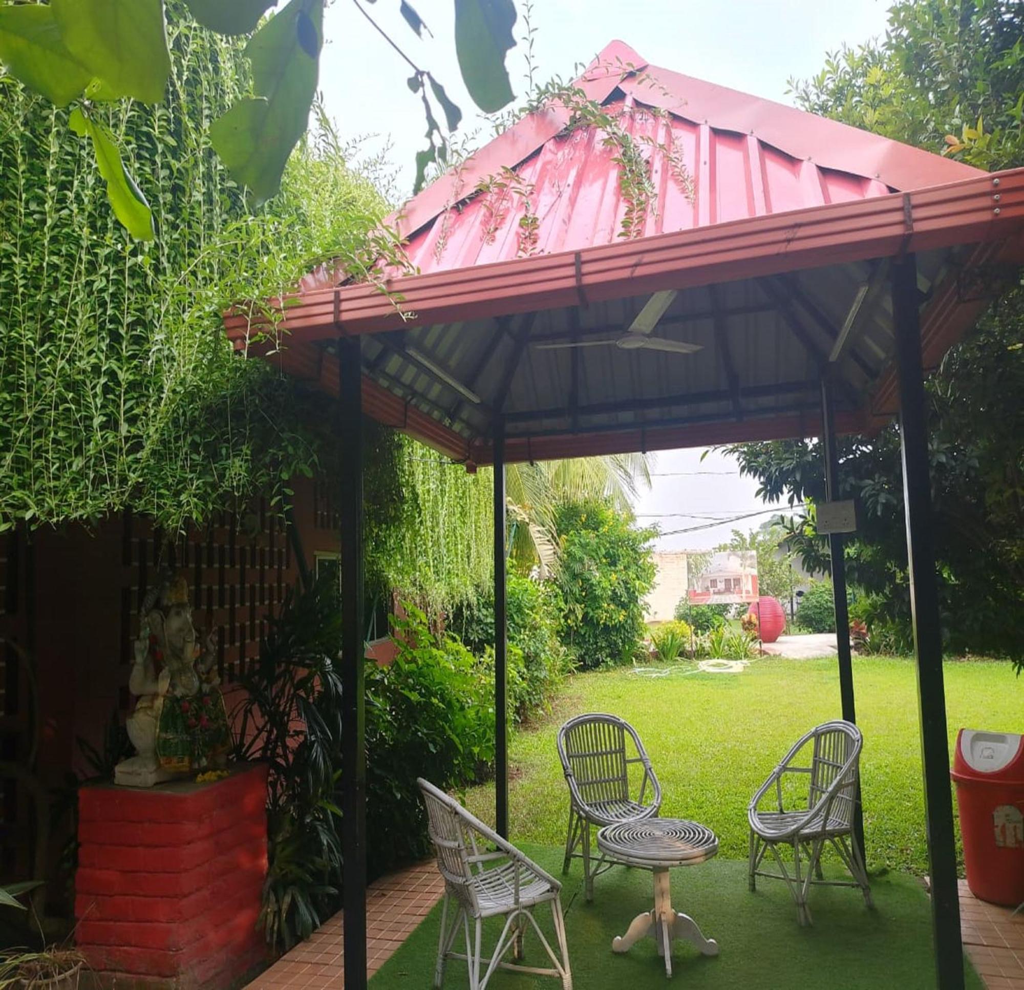 Green Point - Hotels And Resorts In Angul Buitenkant foto