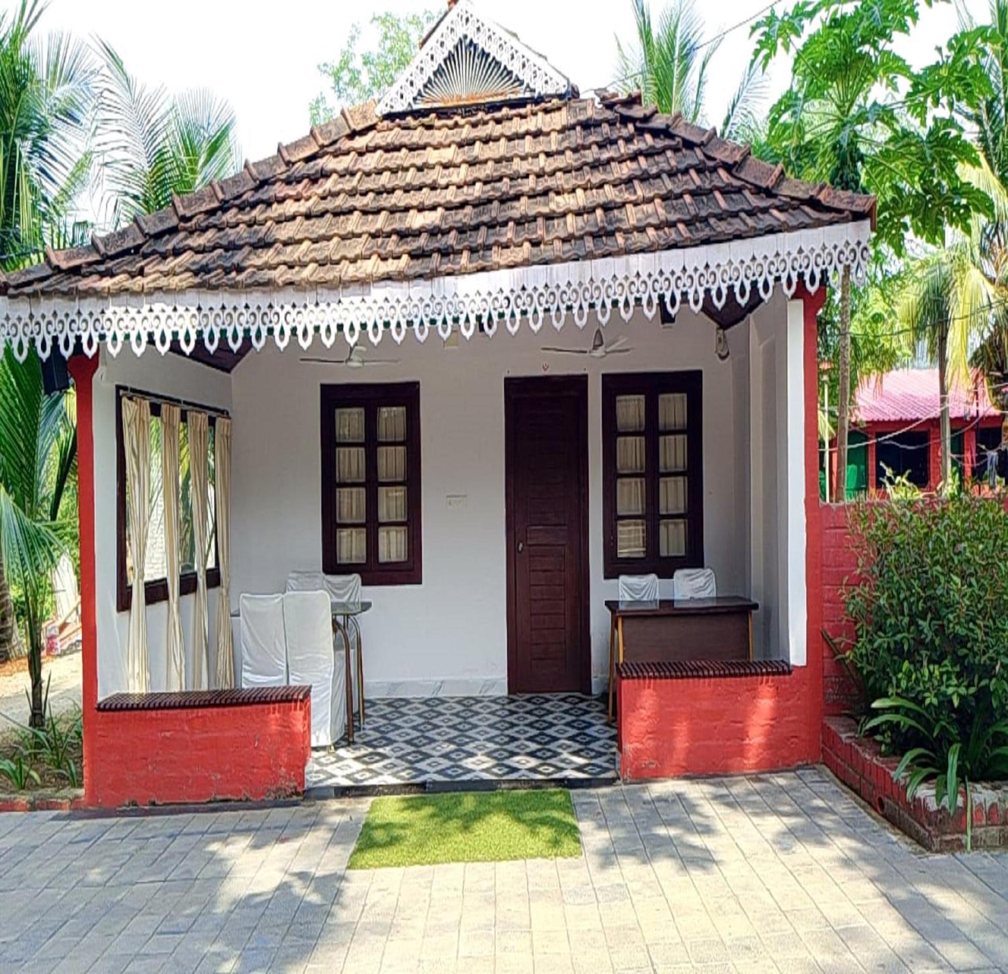 Green Point - Hotels And Resorts In Angul Buitenkant foto